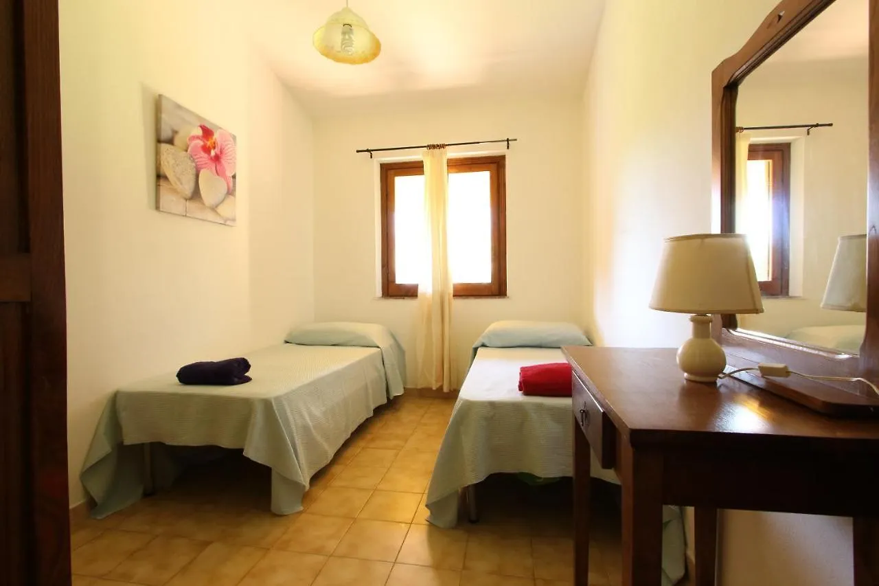 Appartamento Oasi San Teodoro  Italia