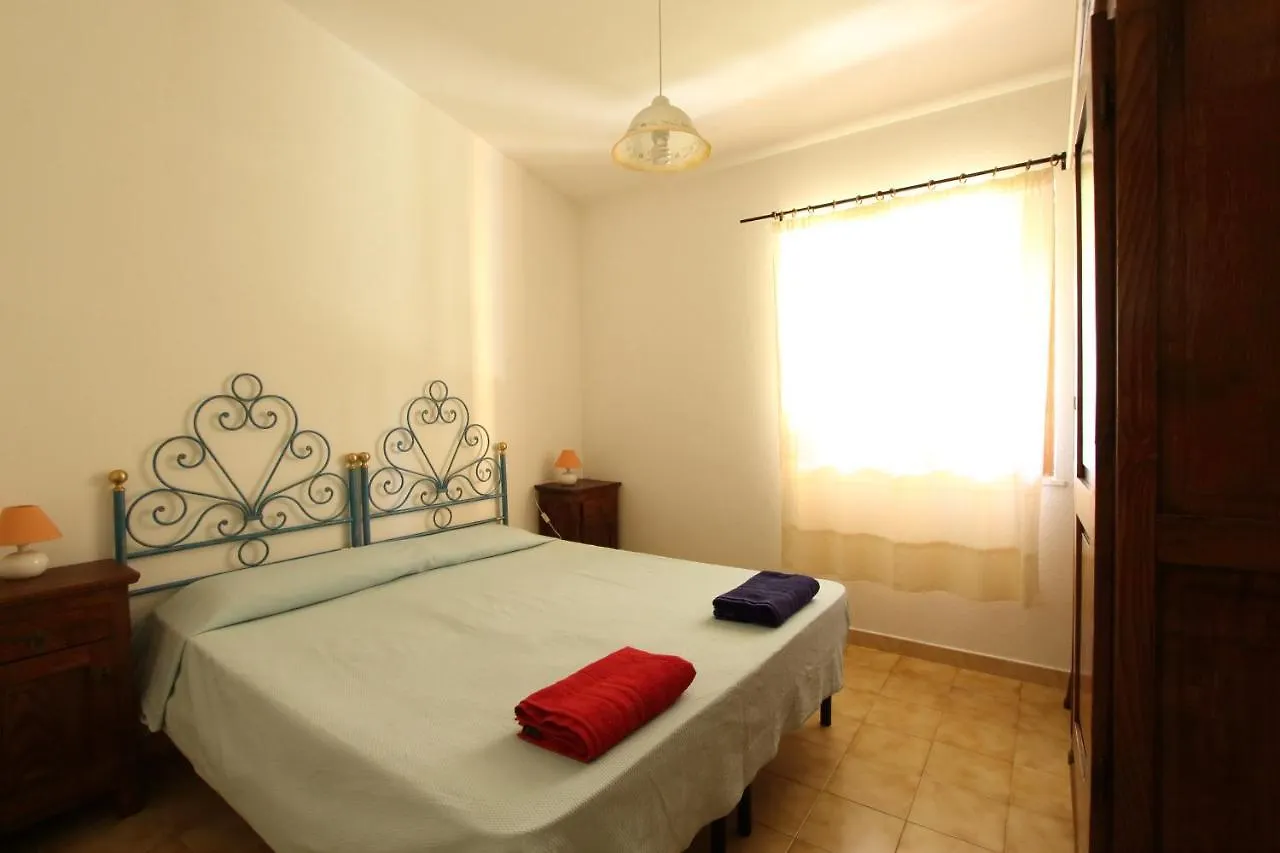Appartamento Oasi San Teodoro