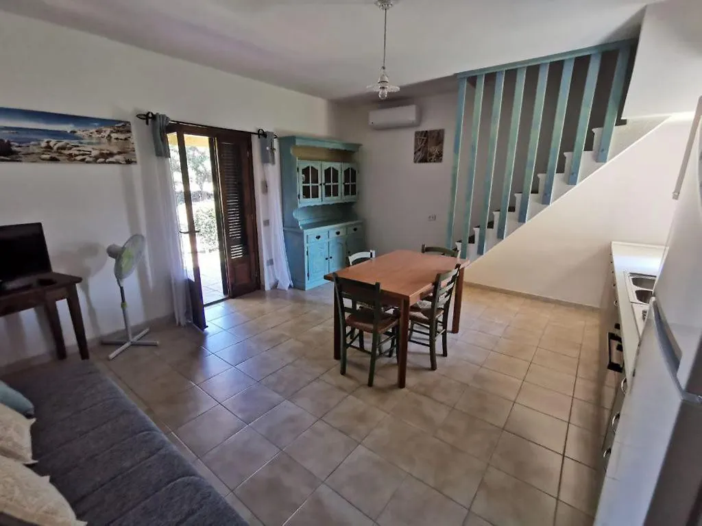 Appartamento Oasi San Teodoro  Italia