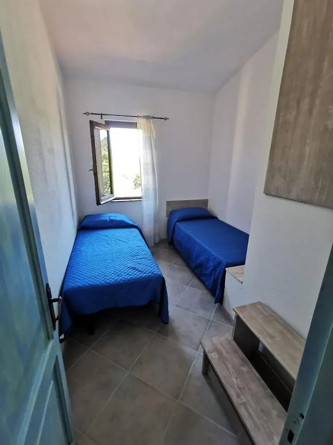 Appartamento Oasi San Teodoro  Italia