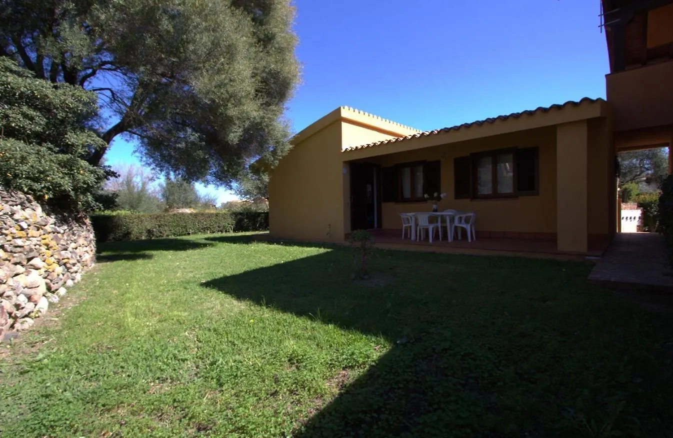 Appartamento Oasi San Teodoro   San Teodoro (Sardinia)