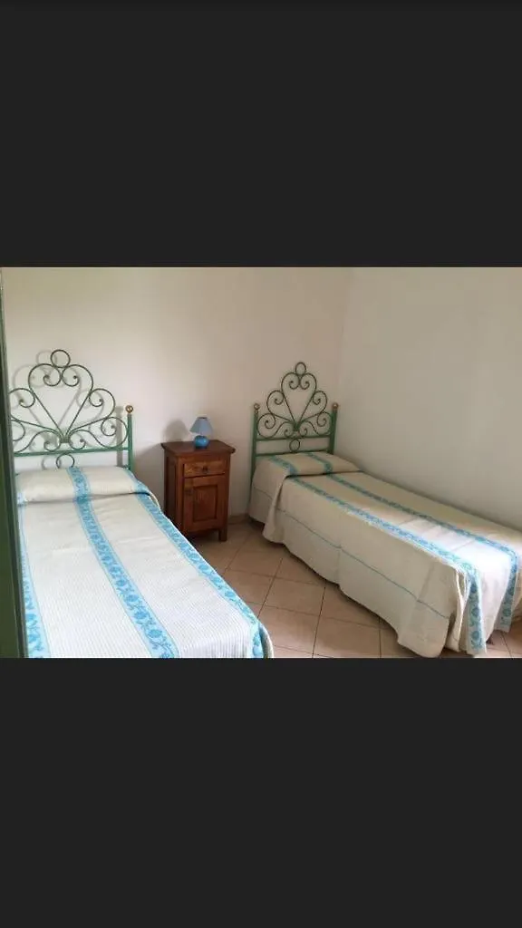 Appartamento Oasi San Teodoro  Italia