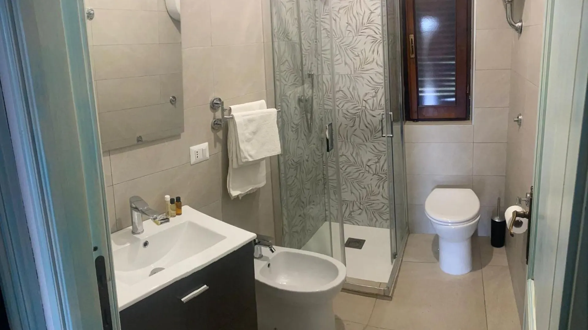 Appartamento Oasi San Teodoro