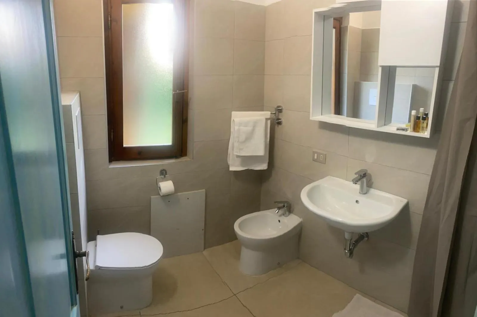 Appartamento Oasi San Teodoro