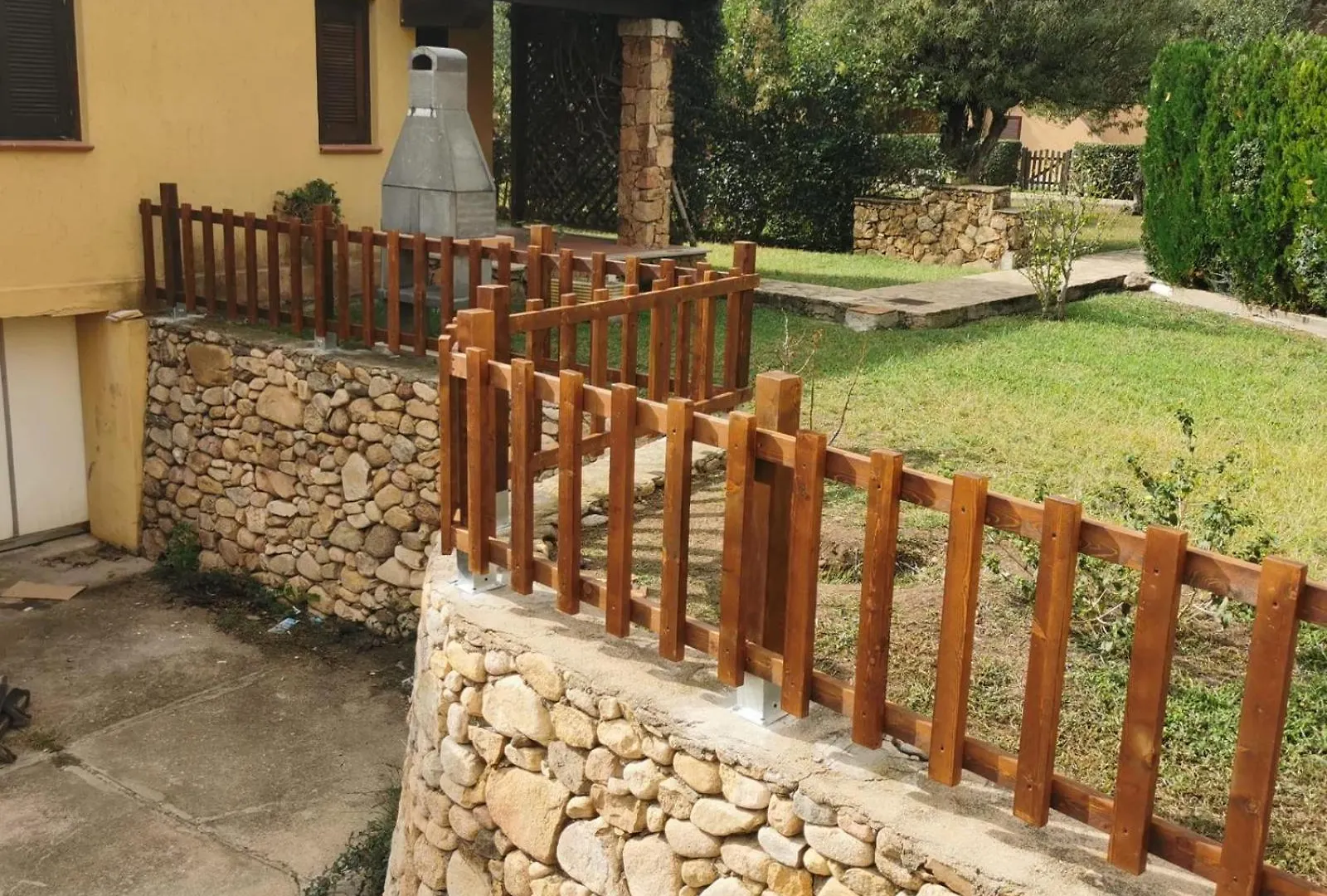 Appartamento Oasi San Teodoro  San Teodoro (Sardinia)