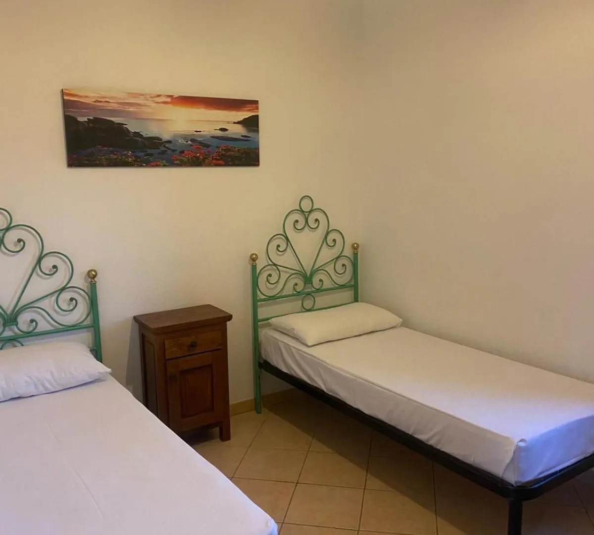 Appartamento Oasi San Teodoro   San Teodoro (Sardinia)