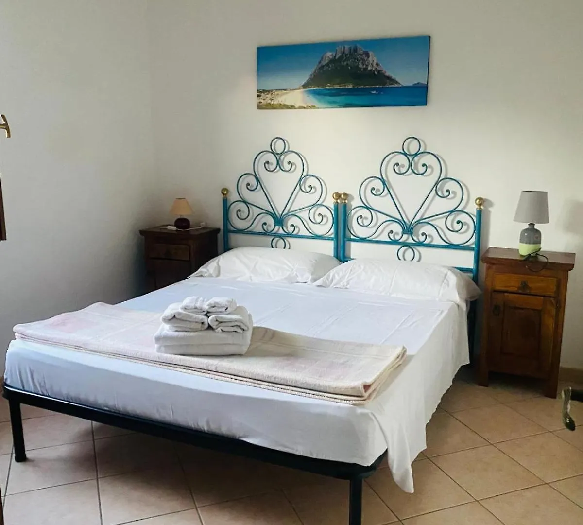 Appartamento Oasi San Teodoro   San Teodoro (Sardinia)
