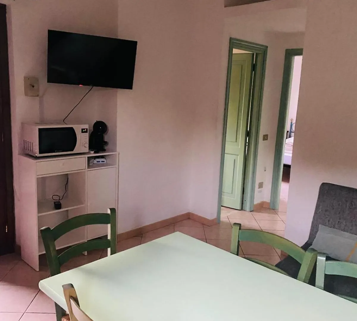 Appartamento Oasi San Teodoro  0*, San Teodoro (Sardinia) Italia