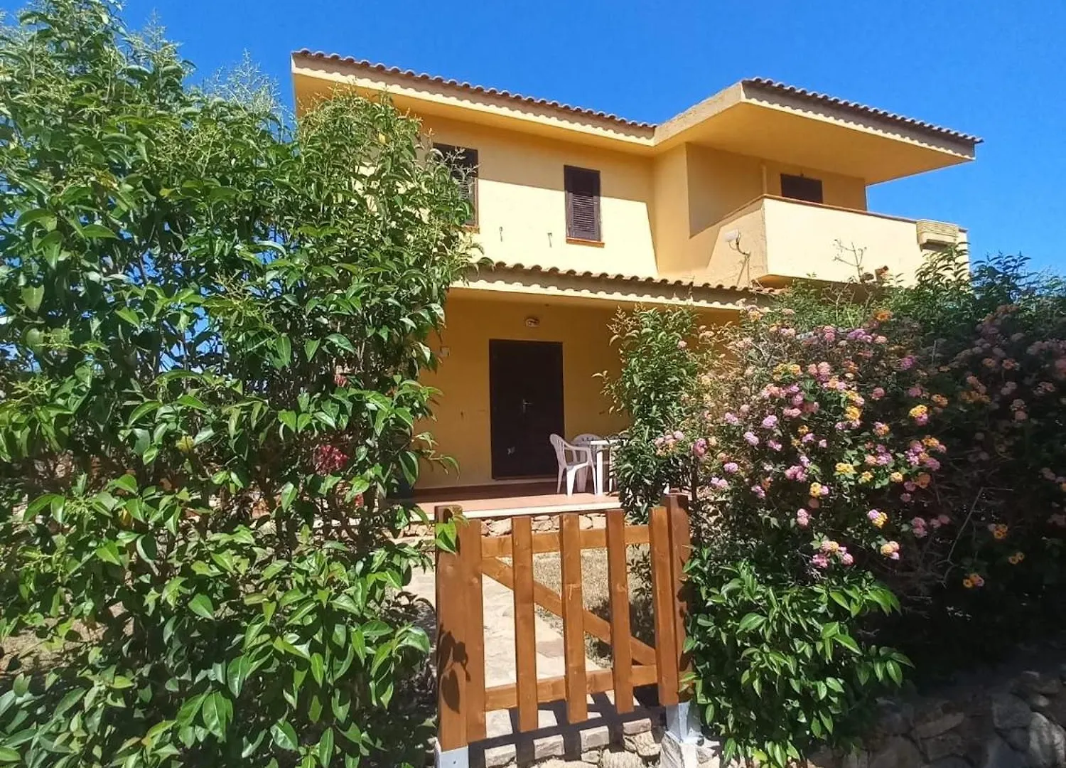Appartamento Oasi San Teodoro