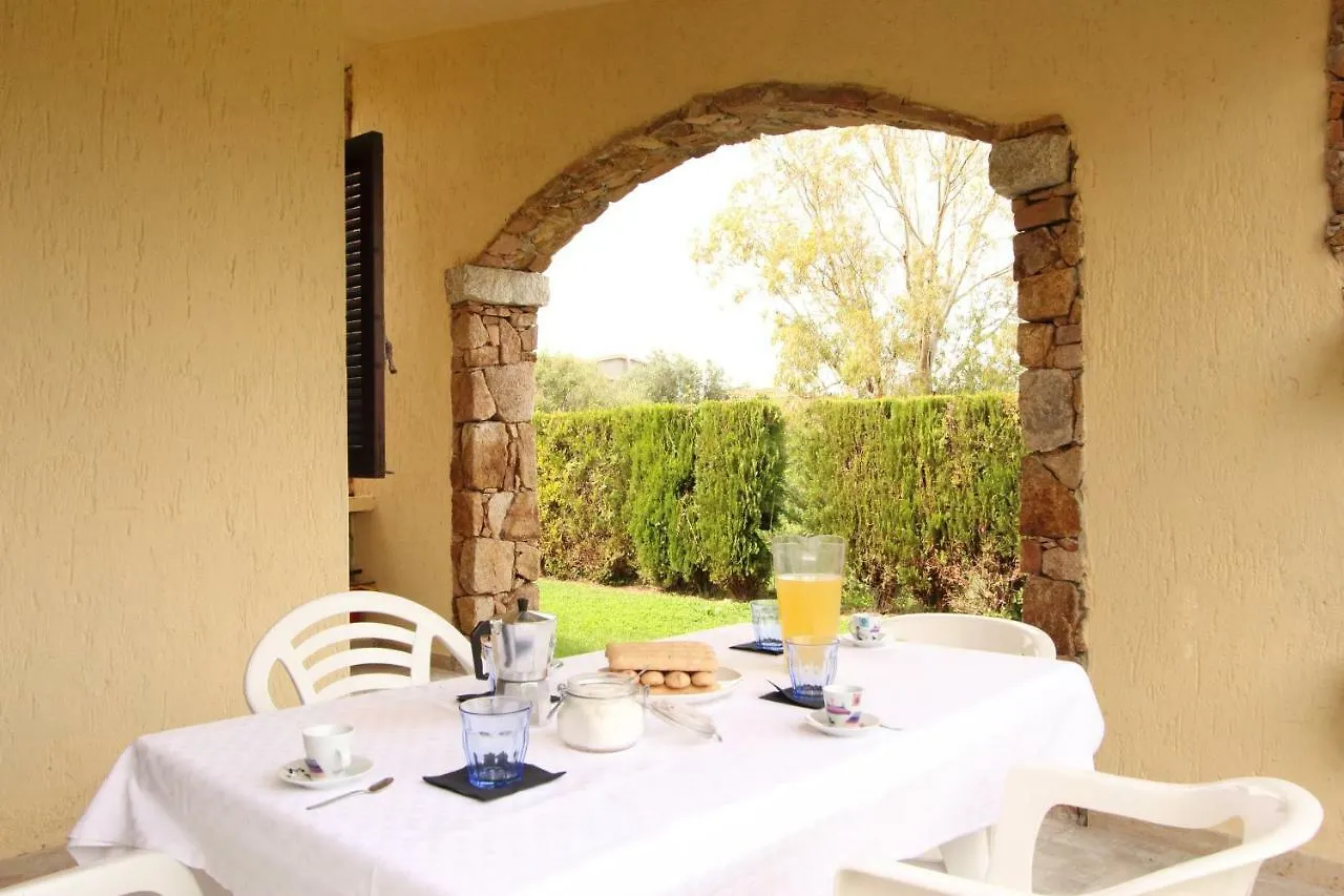 Appartamento Oasi San Teodoro  Italia