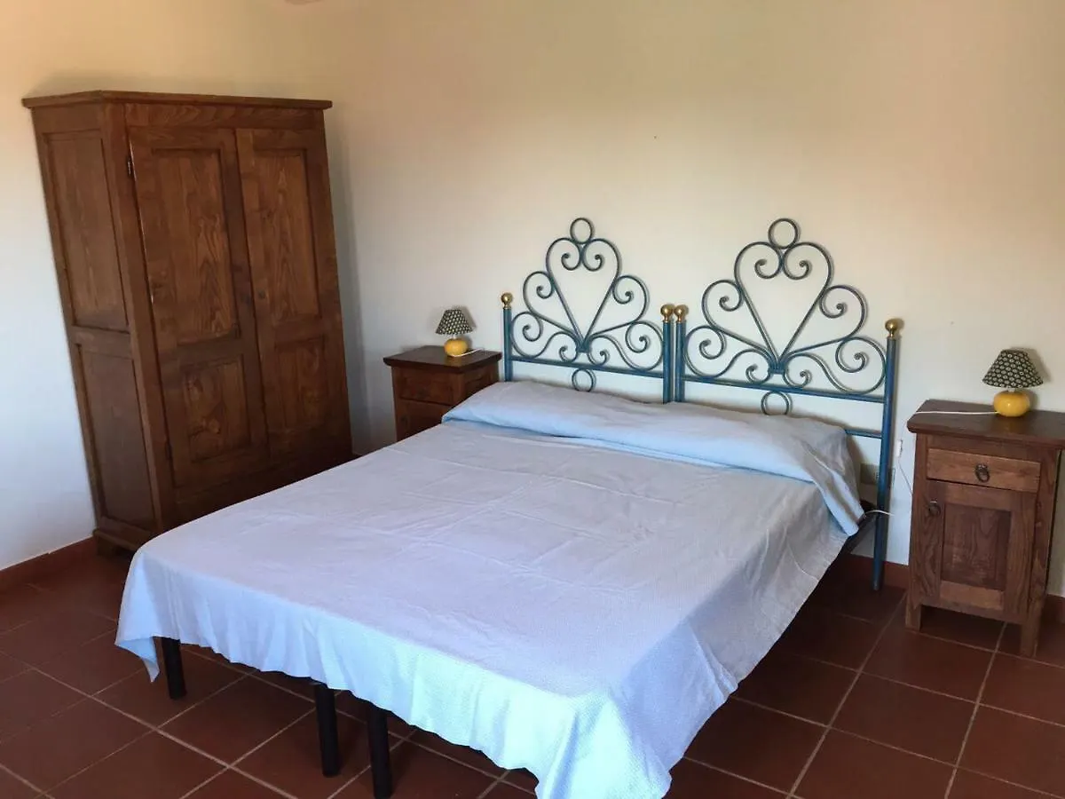 Appartamento Oasi San Teodoro  Italia