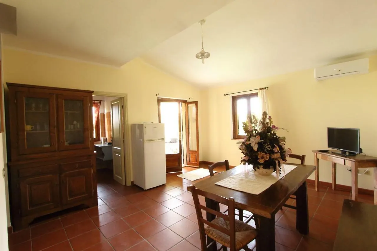 Appartamento Oasi San Teodoro  0*, San Teodoro (Sardinia)