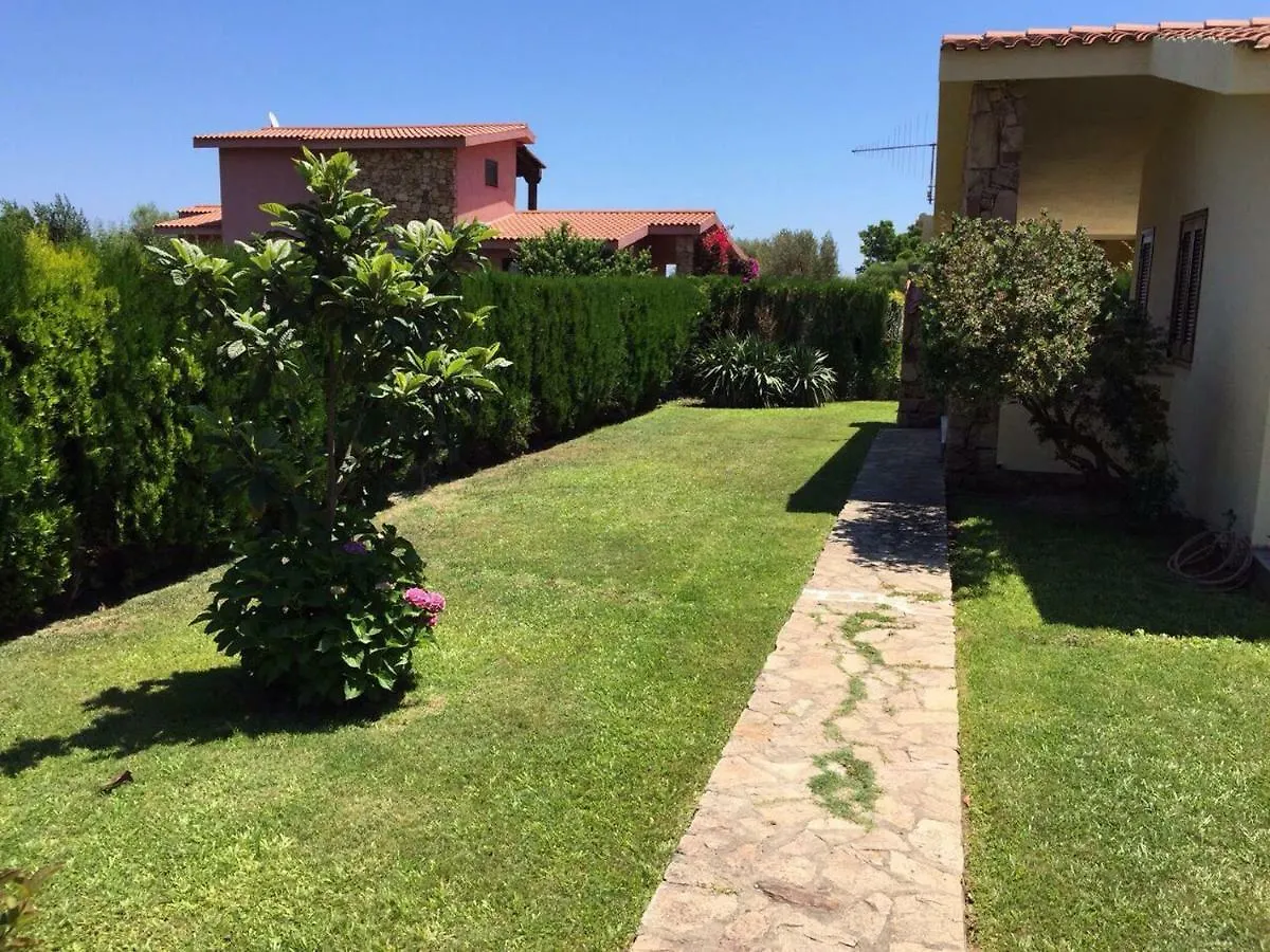 Appartamento Oasi San Teodoro  Italia