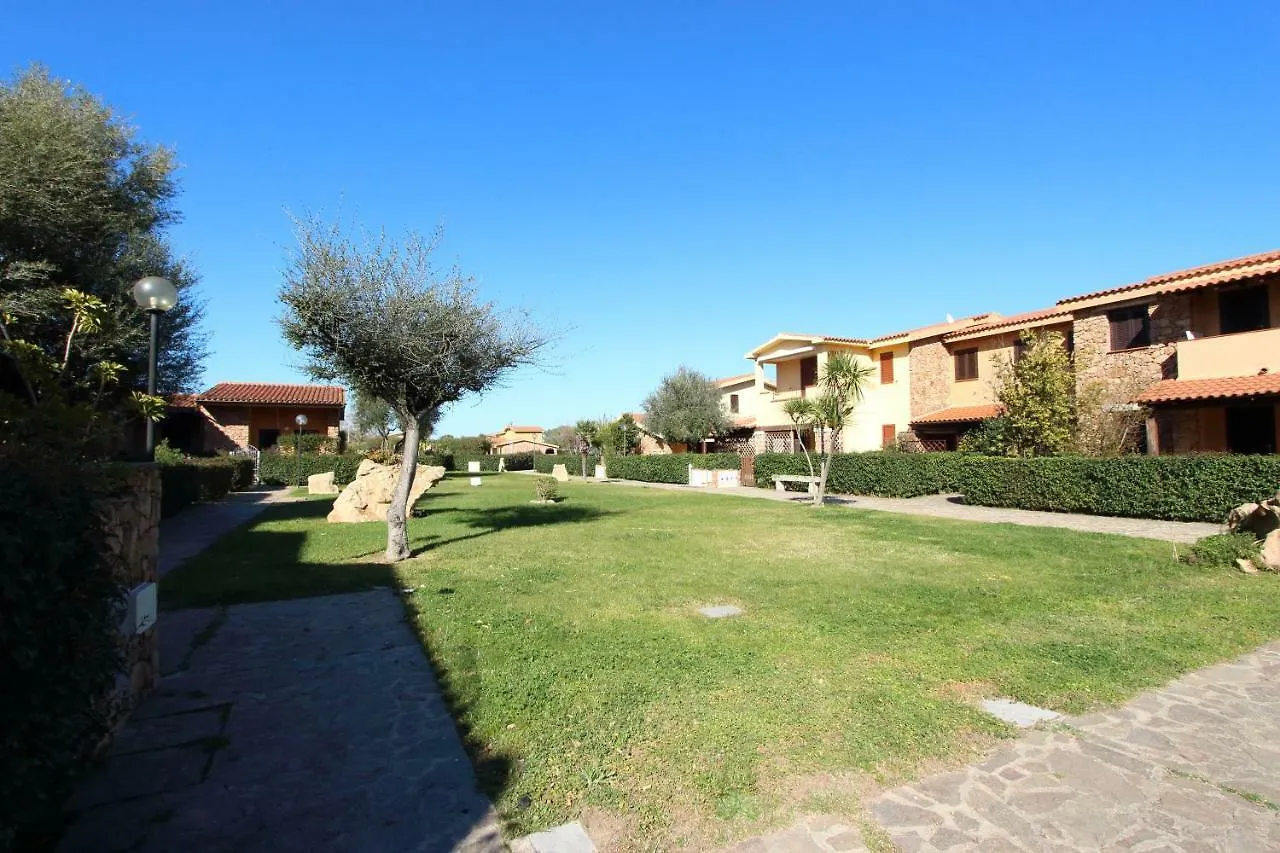 Appartamento Oasi San Teodoro  0*, San Teodoro (Sardinia)