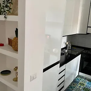  Appartamento Modern -locazione Turistica- Italia