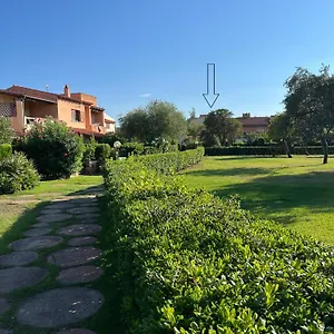 Villaggio Li Piri Casa Viti Appartamento
