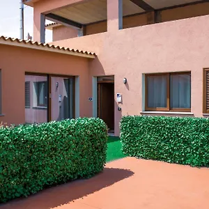 Maison d'hôtes Mare Sole, San Teodoro (Sardinia)