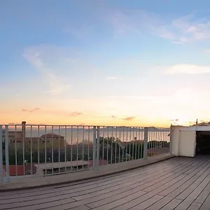  Appartamento Attico Sul Mare Italia